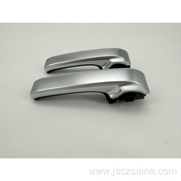 Car door handle modification parts